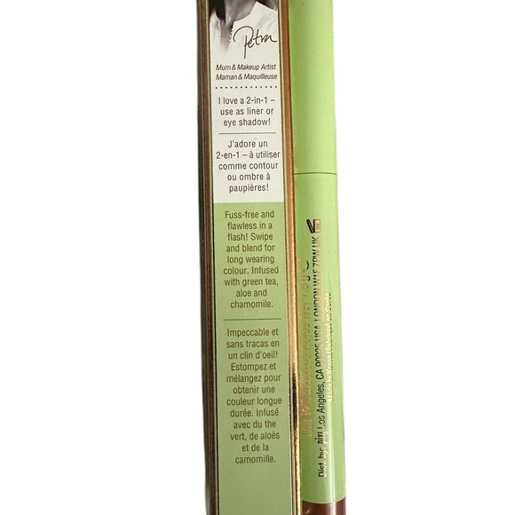 Pixi by petra endless shade stick in copper glaze NIB .05oz - Picture 4 of 6